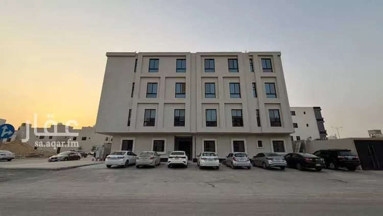 Apartment for Rent in Riyadh An Narjis ุตูุฑุฉ 2