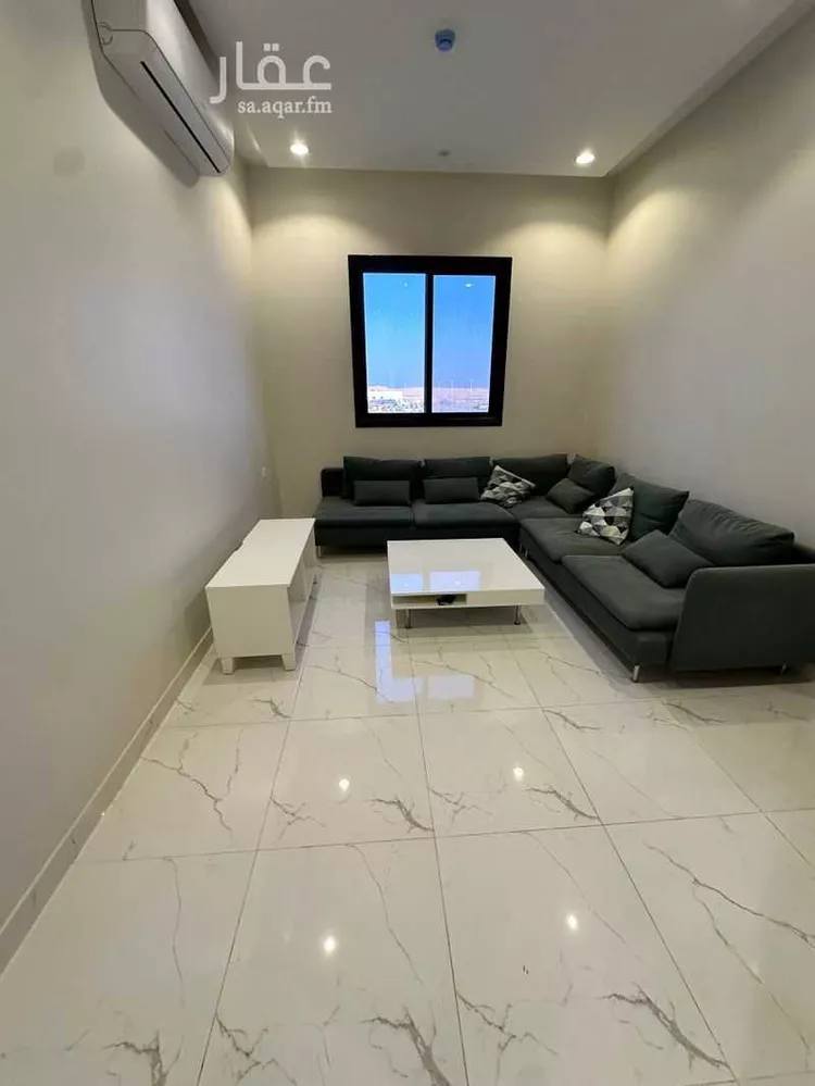 شقة للإيجار في شارع الحارث بن عبدالرحمن, حي النرجس, مدينة الرياض, منطقة الرياض