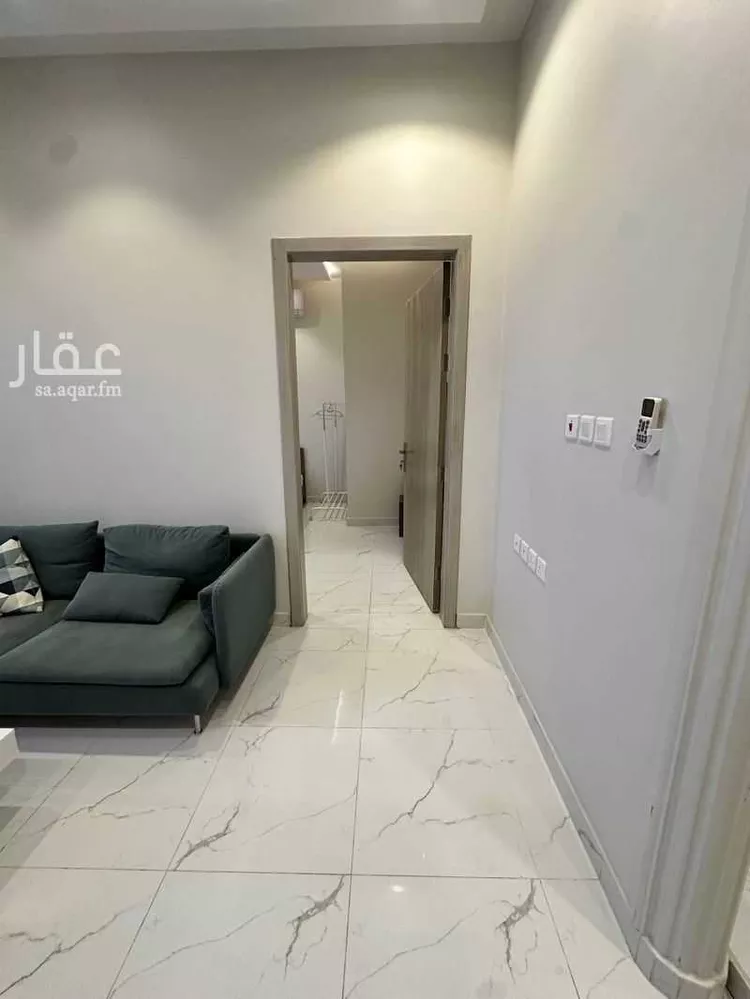 شقة للإيجار في شارع الحارث بن عبدالرحمن, حي النرجس, مدينة الرياض, منطقة الرياض صورة 5