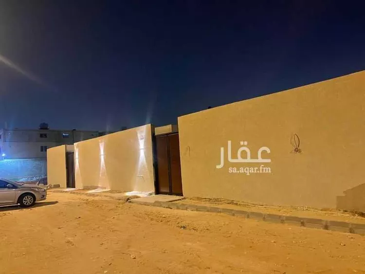 عمارة للإيجار في شارع خبيب بن عدي الانصاري, حي الرمال, مدينة الرياض, منطقة الرياض