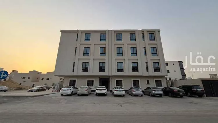 Apartment for Rent in Riyadh An Narjis صورة 2