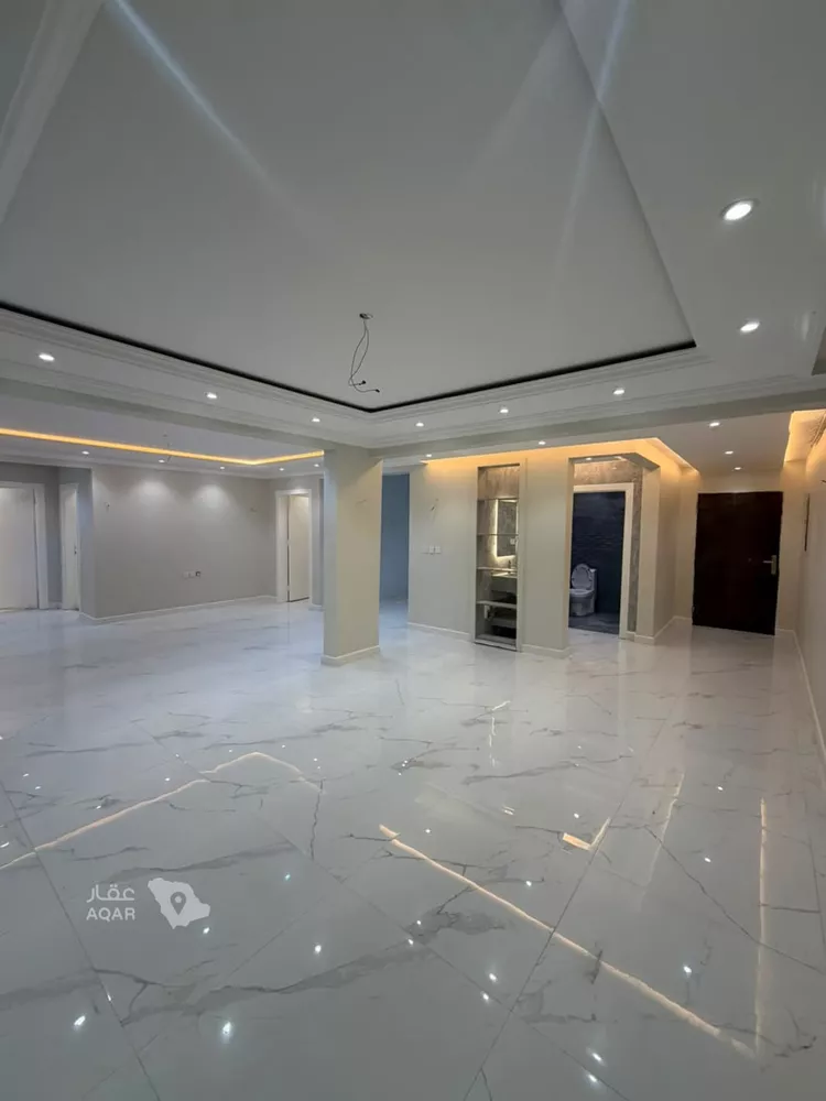 شقة للإيجار في شارع دمياط الجديده, حي قرطبة, مدينة الرياض, منطقة الرياض 8