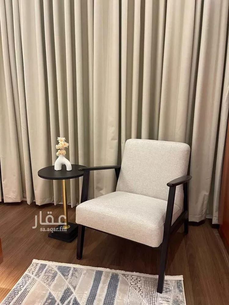 شقة للإيجار في شارع الافاضلة, حي الملقا, مدينة الرياض, منطقة الرياض صورة 4