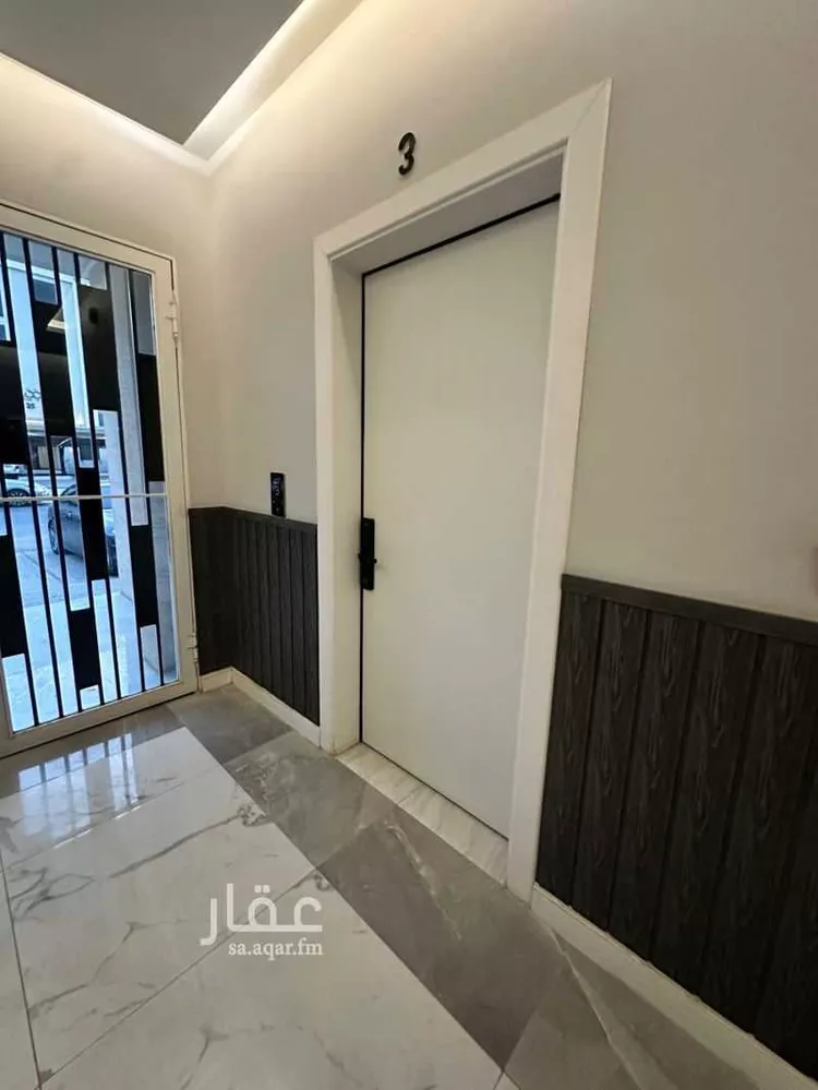 شقة للإيجار في شارع الجيرة, حي النرجس, مدينة الرياض, منطقة الرياض صورة 4