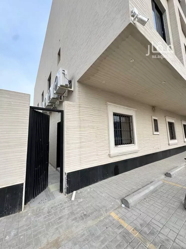 شقة للإيجار في شارع الحارث بن عبدالرحمن, حي النرجس, مدينة الرياض, منطقة الرياض صورة 3