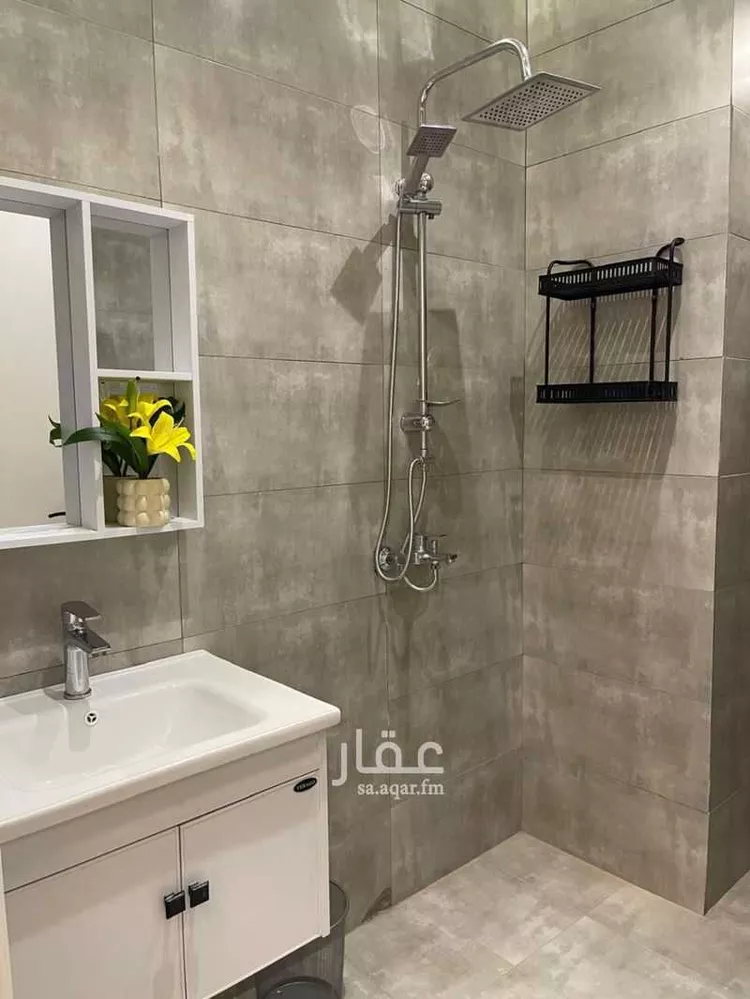 شقة للإيجار في شارع الافاضله, حي الملقا, مدينة الرياض, منطقة الرياض صورة 2