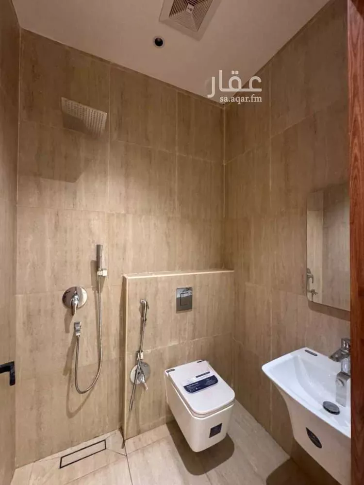 استوديو للإيجار في شارع ابن الجزري, حي البيان, مدينة الرياض, منطقة الرياض صورة 3