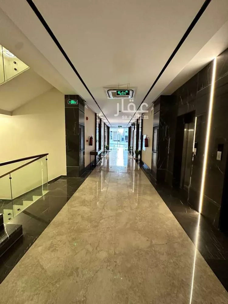 شقة للإيجار في شارع رقم 302, حي الياسمين, مدينة الرياض, منطقة الرياض صورة 3
