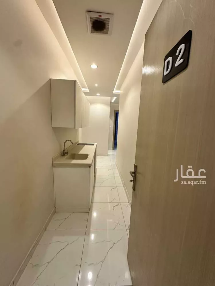 شقة للإيجار في شارع الحارث بن عبدالرحمن, حي النرجس, مدينة الرياض, منطقة الرياض صورة 2