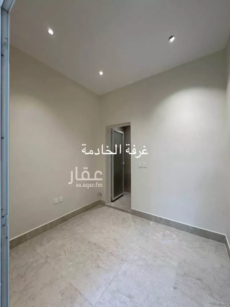 شقة للإيجار في شارع الحلوة, حي الملقا, مدينة الرياض, منطقة الرياض صورة 5