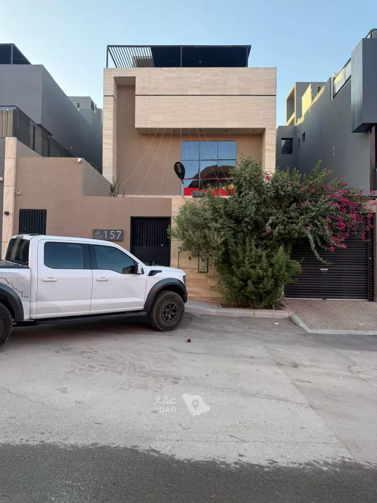 Villa for Sale in Riyadh An Narjis 2