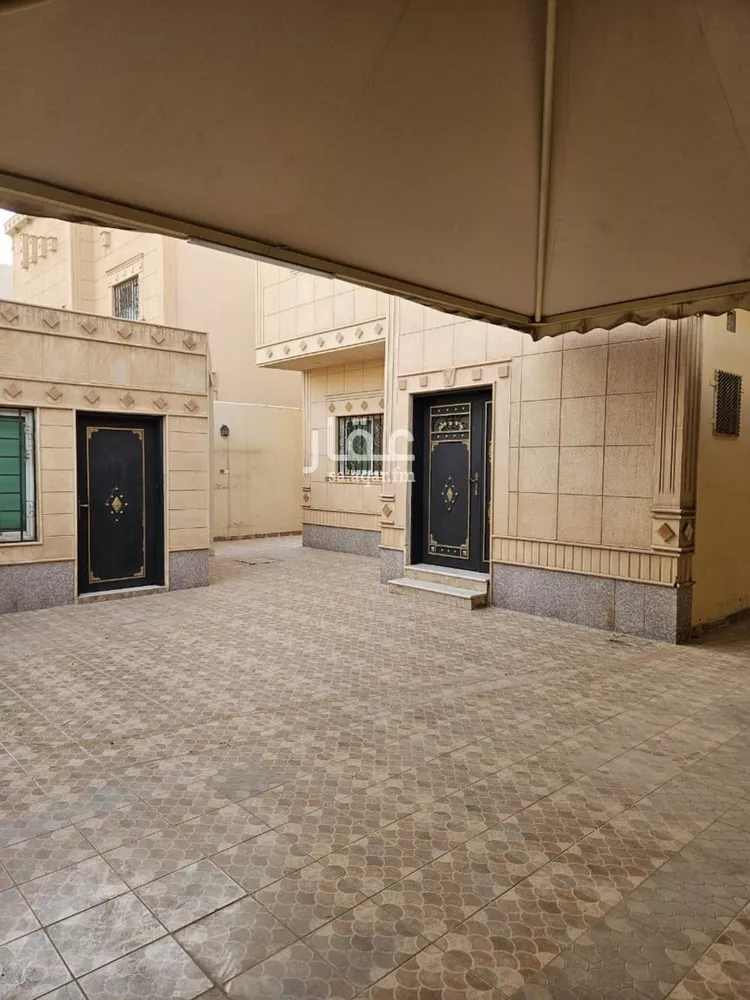 فيلا للإيجار في شارع الشيماء, حي قرطبة, مدينة الرياض, منطقة الرياض صورة 2