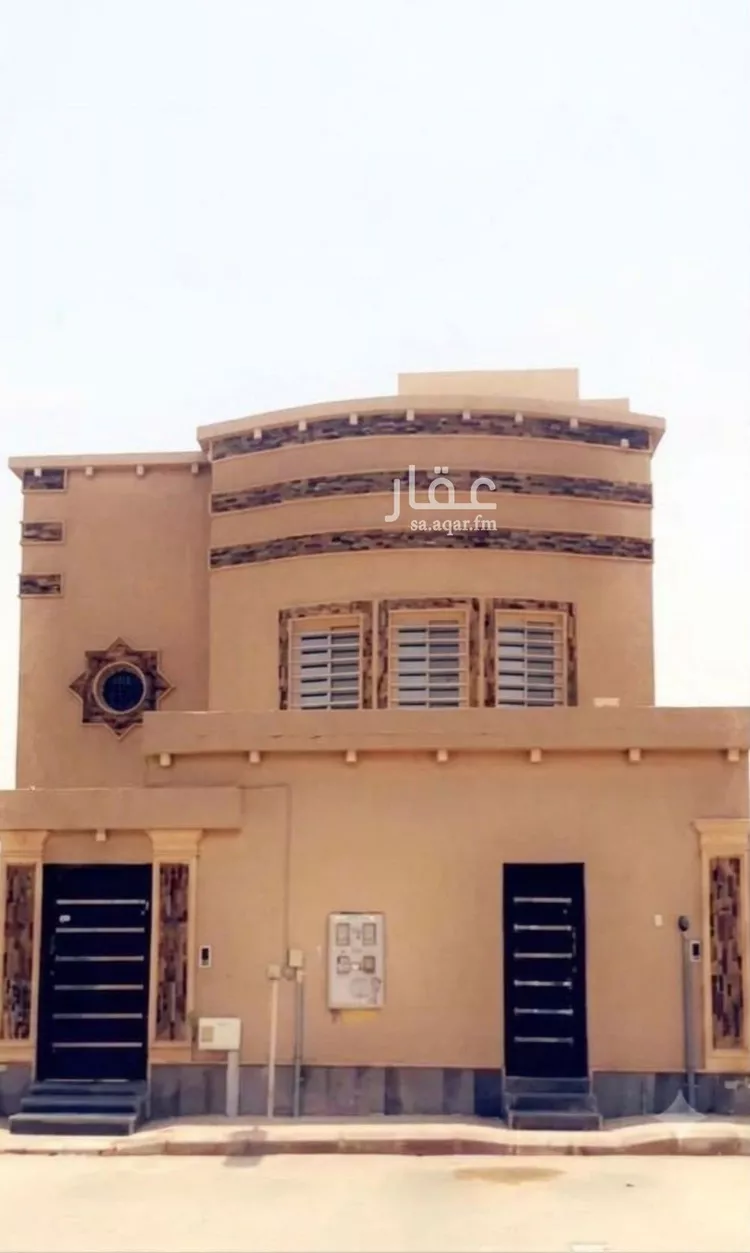 فيلا للبيع في شارع الشيماء, حي قرطبة, مدينة الرياض, منطقة الرياض صورة 2