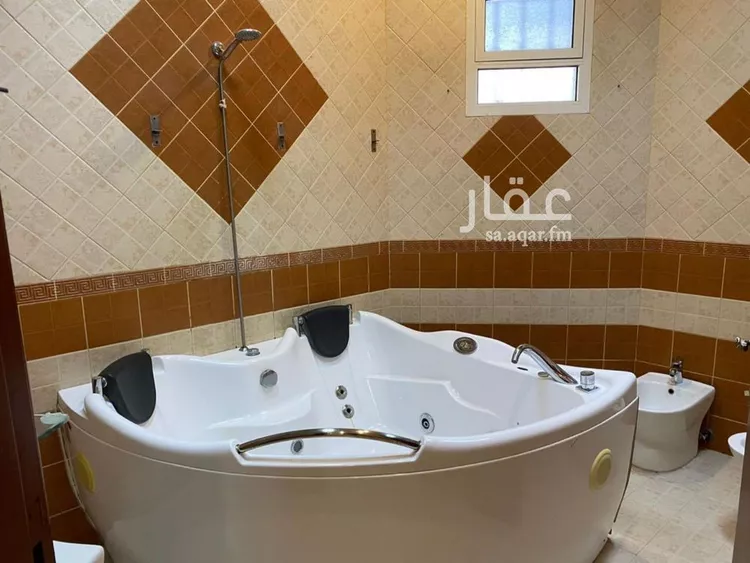 فيلا للإيجار في شارع الفريدة, حي التعاون, مدينة الرياض, منطقة الرياض 9