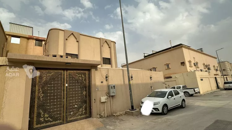 فيلا للبيع في شارع بشر المريسي, حي المصيف, مدينة الرياض, منطقة الرياض