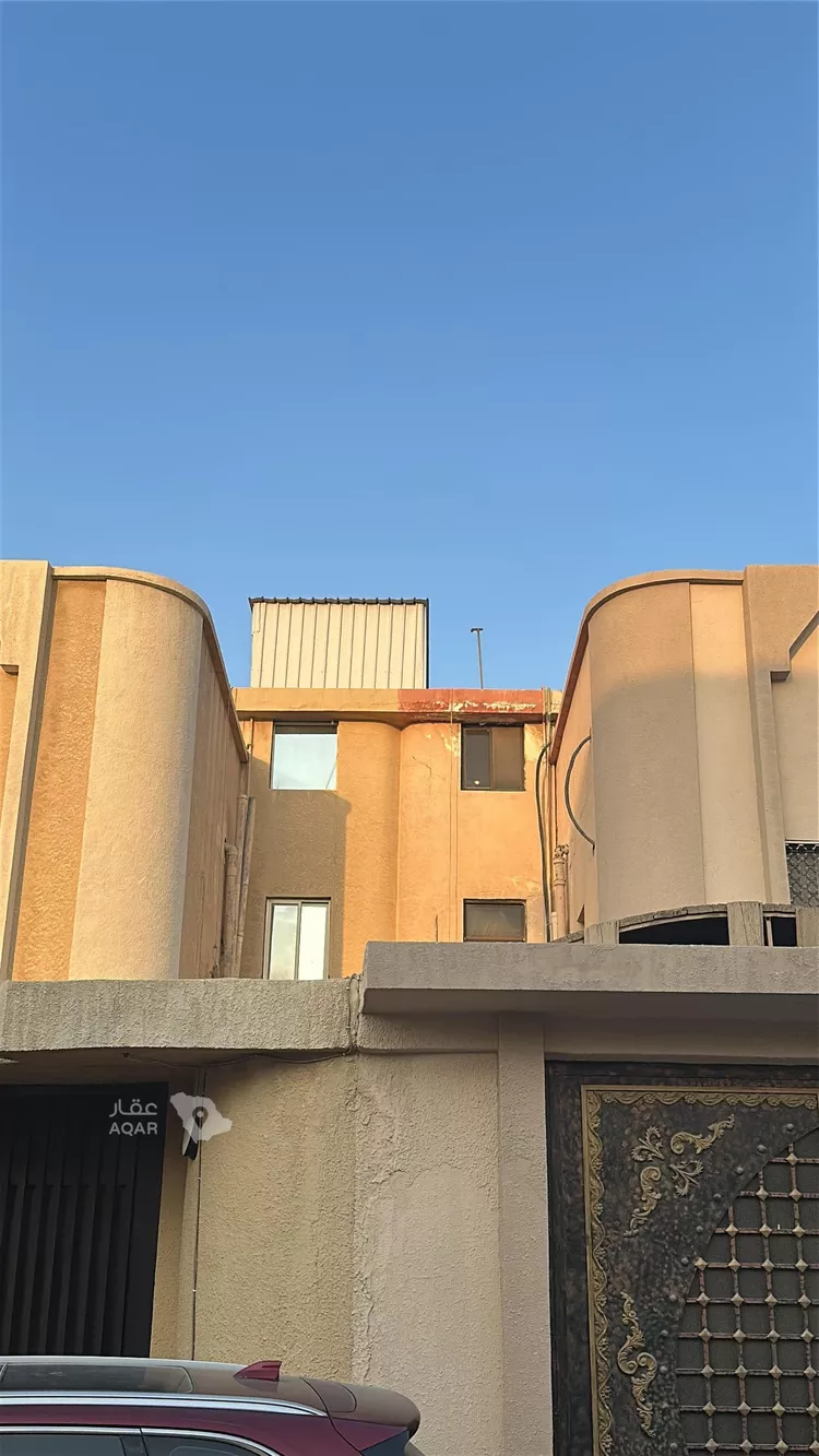 فيلا للبيع في شارع يوسف الأزدي, حي المصيف, مدينة الرياض, منطقة الرياض 3