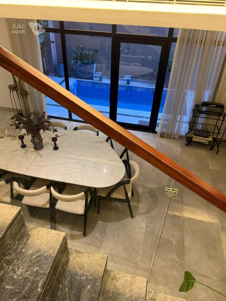 Villa for Sale in Riyadh An Narjis 4