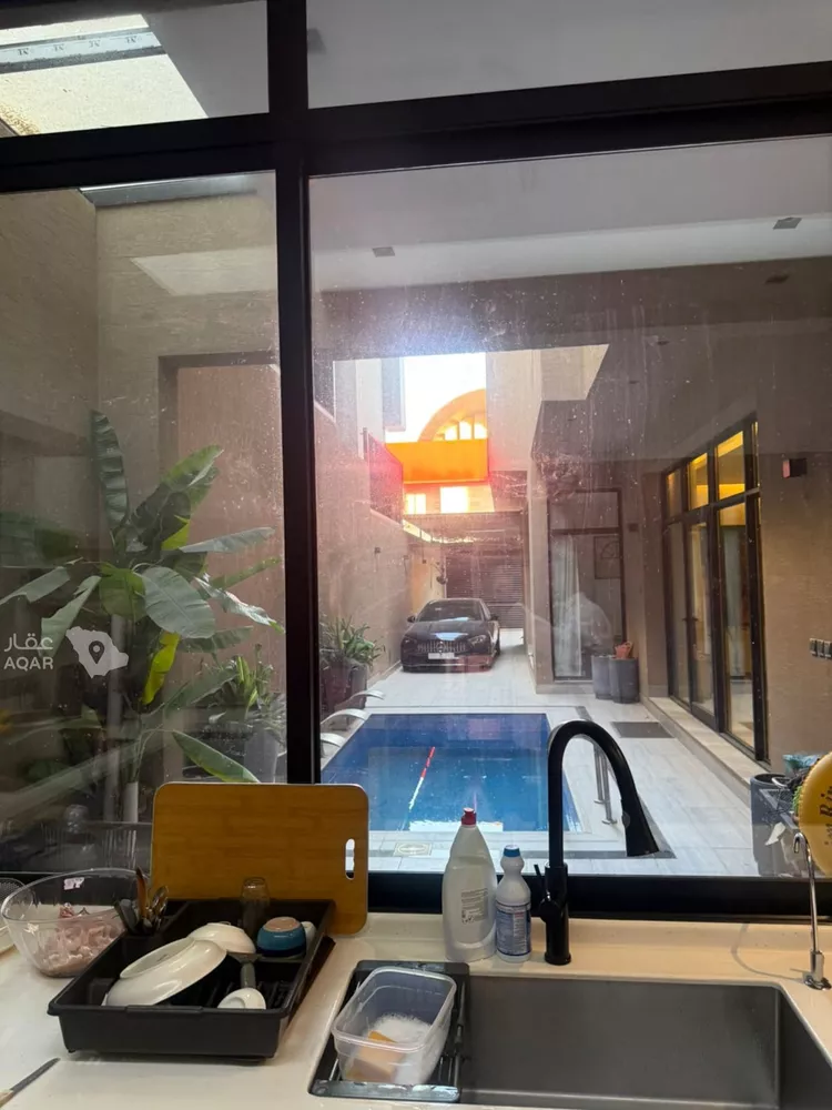 Villa for Sale in Riyadh An Narjis 7