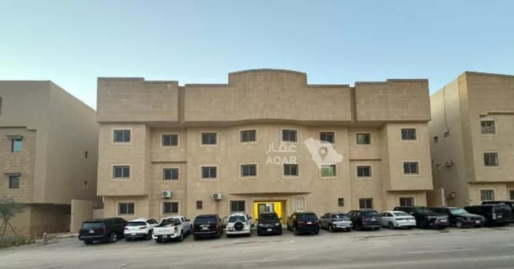 Building for Sale in Riyadh Al Yasmin
