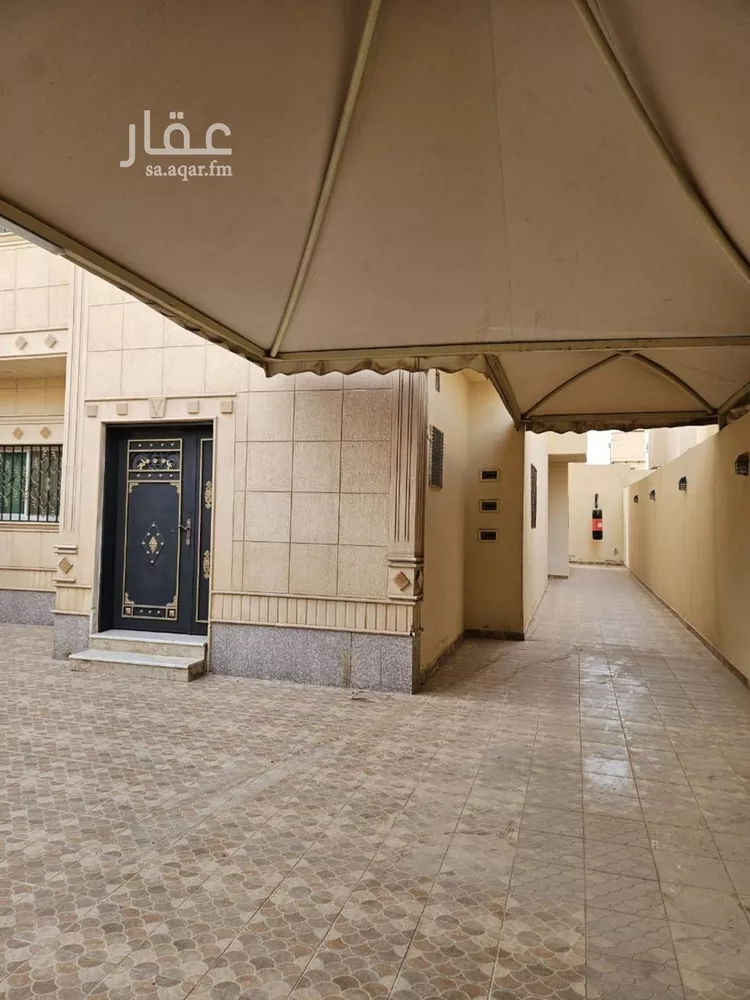 Villa for Rent in Riyadh Qurtubah 6