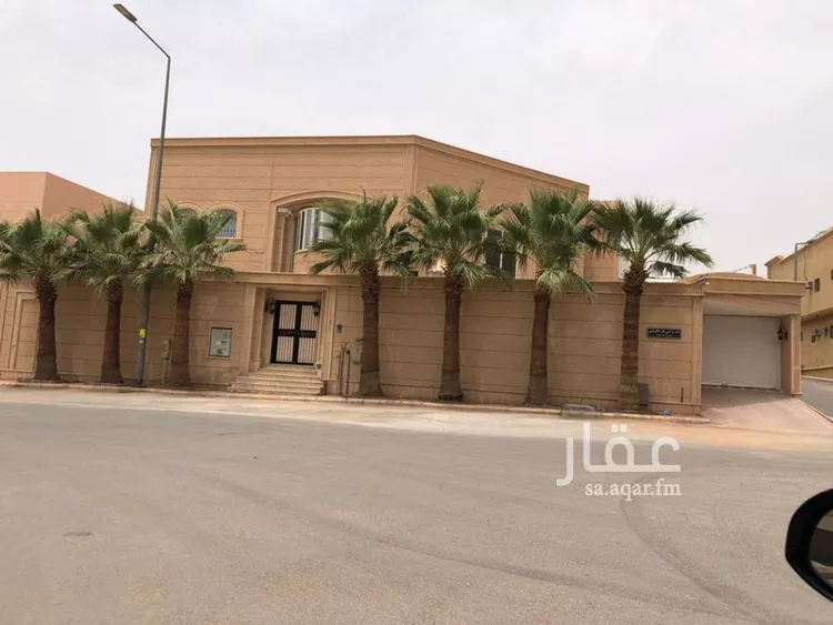 فيلا للإيجار في شارع الفريدة, حي التعاون, مدينة الرياض, منطقة الرياض