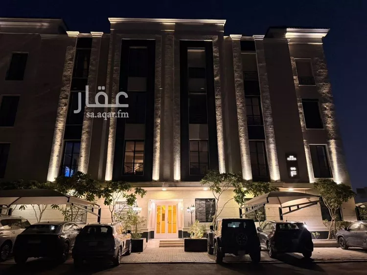 Apartment for Rent in Riyadh Al Qirawan 9