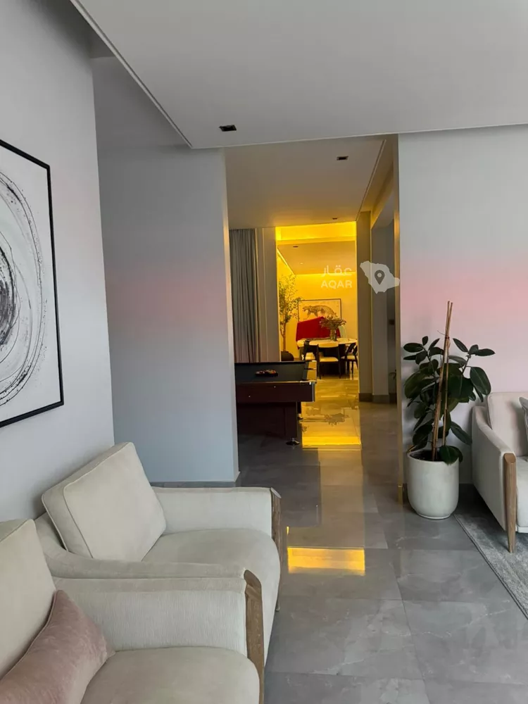 Villa for Sale in Riyadh An Narjis