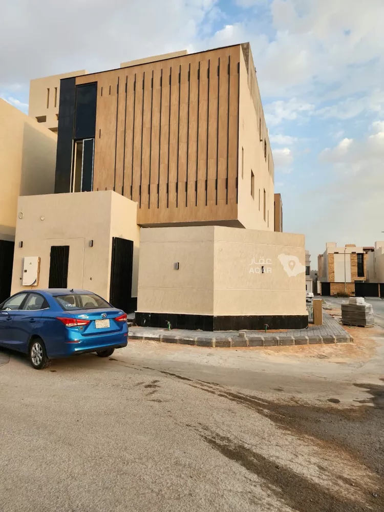 فيلا للبيع في شارع محمد نصيف, حي العارض, مدينة الرياض, منطقة الرياض 4