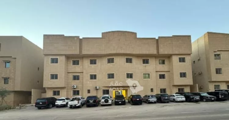 عمارة للبيع في شارع الامير ناصر بن سعود بن فرحان ال سعود, حي الياسمين, مدينة الرياض, منطقة الرياض