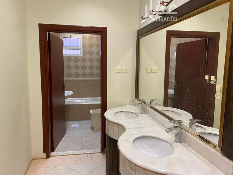 فيلا للإيجار في شارع الفريدة, حي التعاون, مدينة الرياض, منطقة الرياض صورة 5