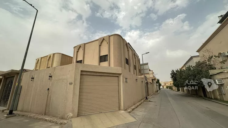 Villa for Sale in Riyadh Al Masif