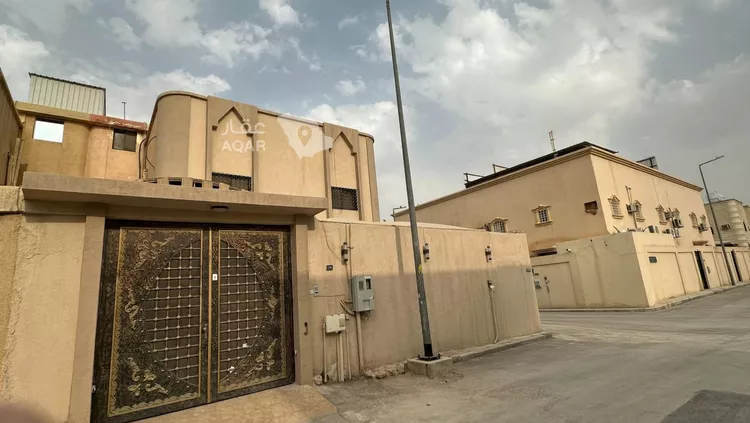 فيلا للبيع في شارع يوسف الأزدي, حي المصيف, مدينة الرياض, منطقة الرياض 2