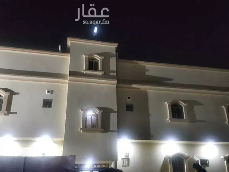 فيلا للإيجار في شارع إبراهيم الدهان ، حي العين العزيزية ، جدة ، جدة 6
