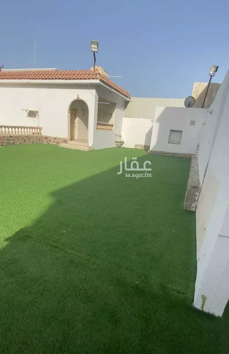 فيلا للإيجار في شارع إبراهيم الدهان ، حي العين العزيزية ، جدة ، جدة 7