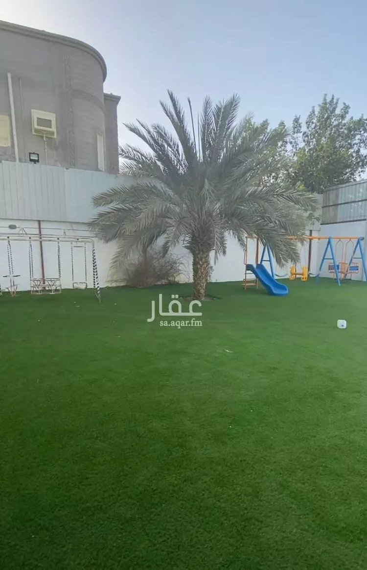 فيلا للإيجار في شارع إبراهيم الدهان ، حي العين العزيزية ، جدة ، جدة 8