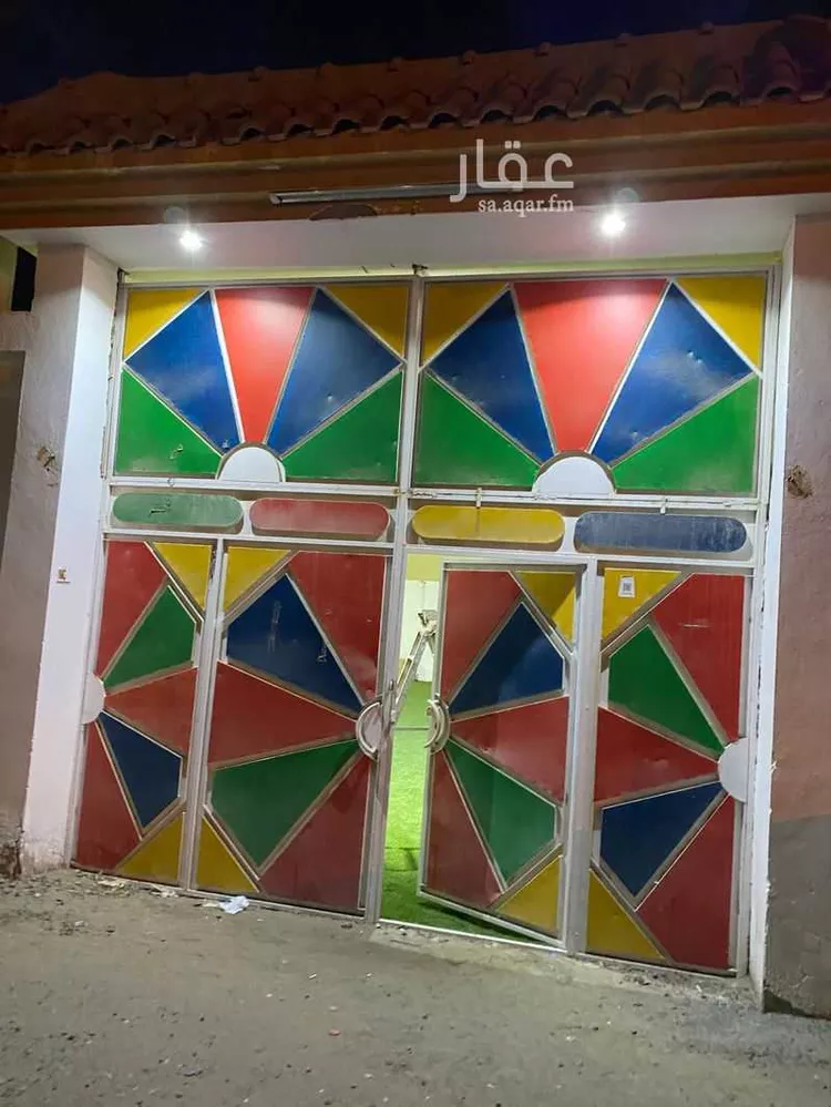 فيلا للإيجار في شارع إبراهيم الدهان ، حي العين العزيزية ، جدة ، جدة صورة 2