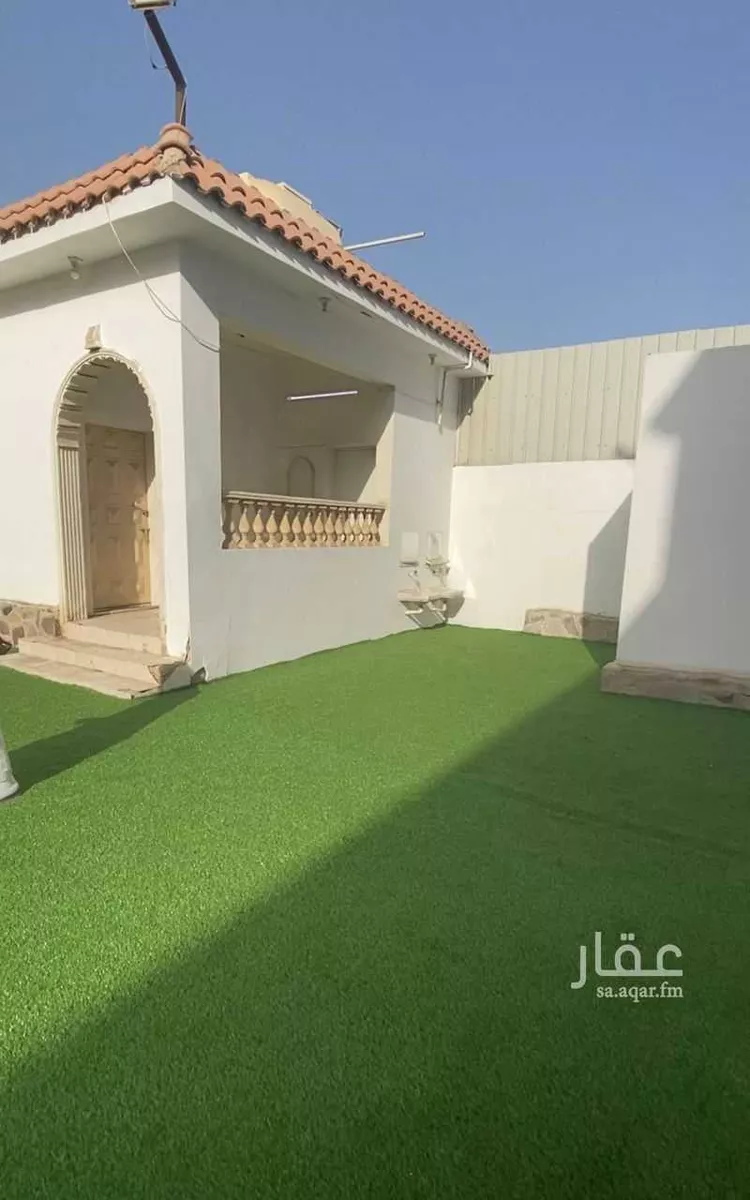 فيلا للإيجار في شارع إبراهيم الدهان ، حي العين العزيزية ، جدة ، جدة 22