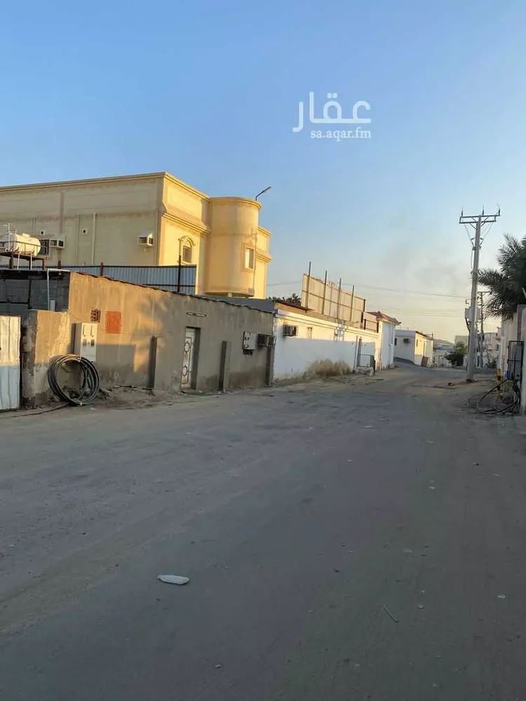 فيلا للإيجار في شارع إبراهيم الدهان ، حي العين العزيزية ، جدة ، جدة صورة 4