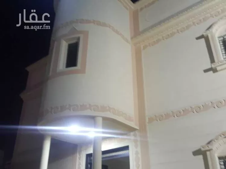 فيلا للإيجار في شارع إبراهيم الدهان ، حي العين العزيزية ، جدة ، جدة 9