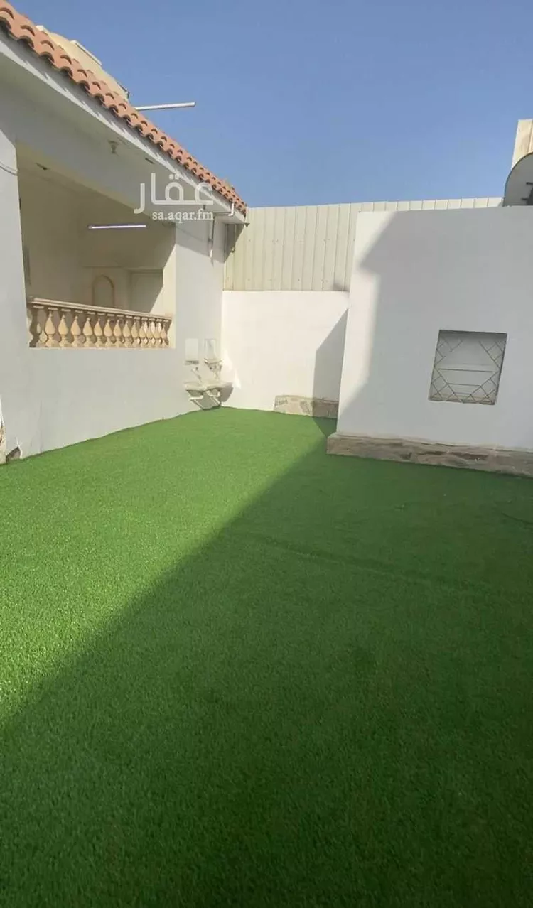 فيلا للإيجار في شارع إبراهيم الدهان ، حي العين العزيزية ، جدة ، جدة 21