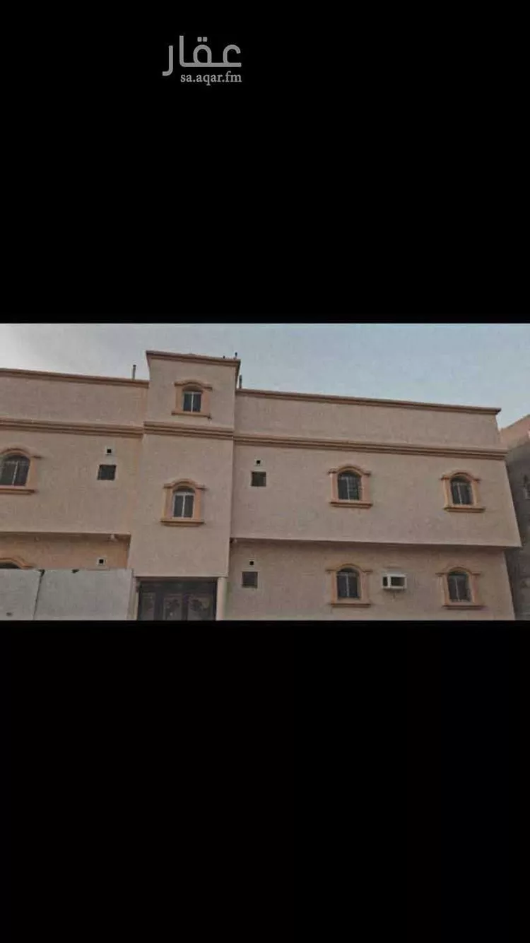فيلا للإيجار في شارع إبراهيم الدهان ، حي العين العزيزية ، جدة ، جدة 11