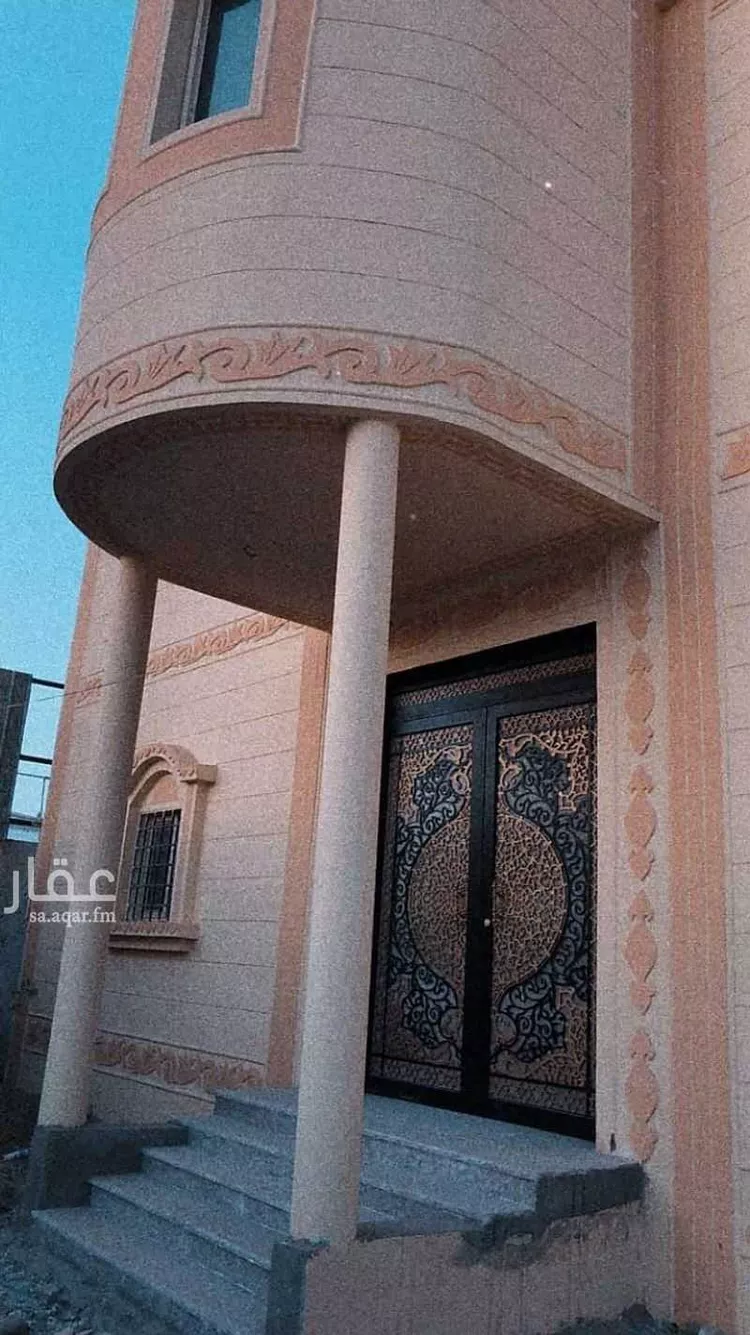 فيلا للإيجار في شارع إبراهيم الدهان ، حي العين العزيزية ، جدة ، جدة صورة 5