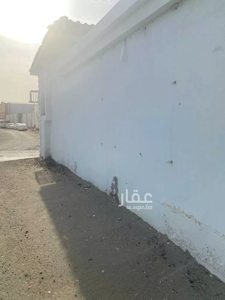 فيلا للإيجار في شارع إبراهيم الدهان ، حي العين العزيزية ، جدة ، جدة 17