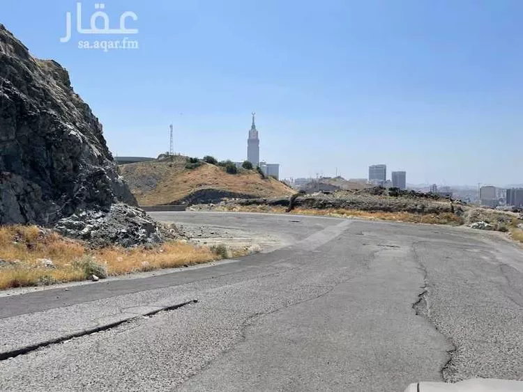 أرض للبيع في شارع 21752420, حي الأندلس, مدينة مكة المكرمة, منطقة مكة المكرمة صورة 2