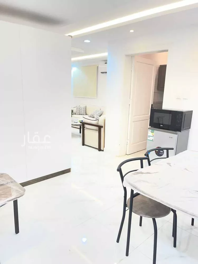 شقة للإيجار في شارع 5848608, حي العدل, مدينة مكة المكرمة, منطقة مكة المكرمة صورة 2