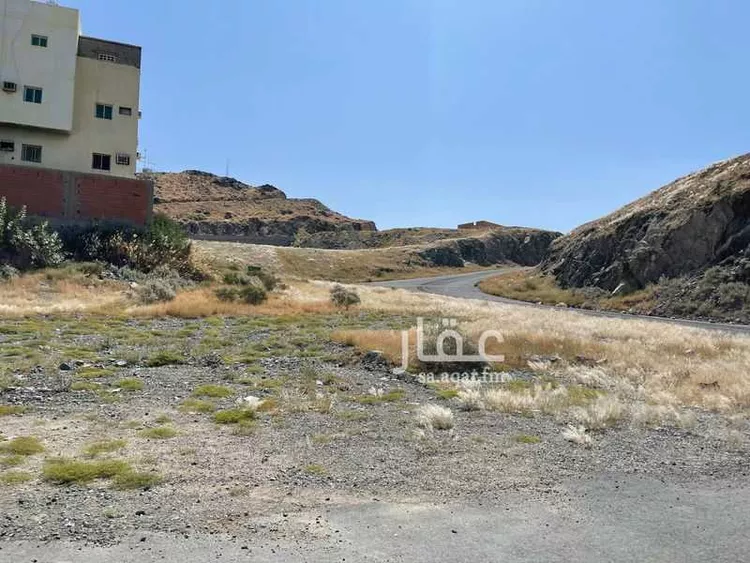 أرض للبيع في شارع 21752420, حي الأندلس, مدينة مكة المكرمة, منطقة مكة المكرمة صورة 3
