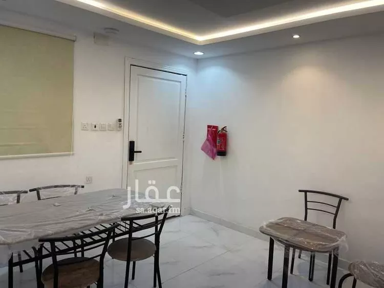 شقة للإيجار في شارع 5848608, حي العدل, مدينة مكة المكرمة, منطقة مكة المكرمة صورة 4
