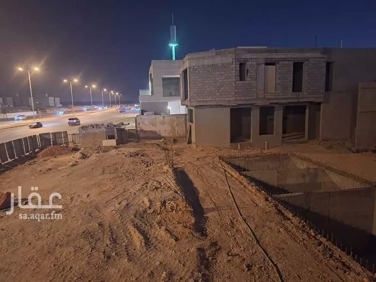 مستودع للإيجار في شارع سعود بن عبدالله جلوي, حي النرجس, مدينة الرياض, منطقة الرياض صورة 3