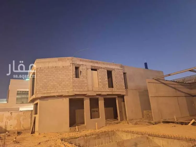 مستودع للإيجار في شارع سعود بن عبدالله جلوي, حي النرجس, مدينة الرياض, منطقة الرياض صورة 5