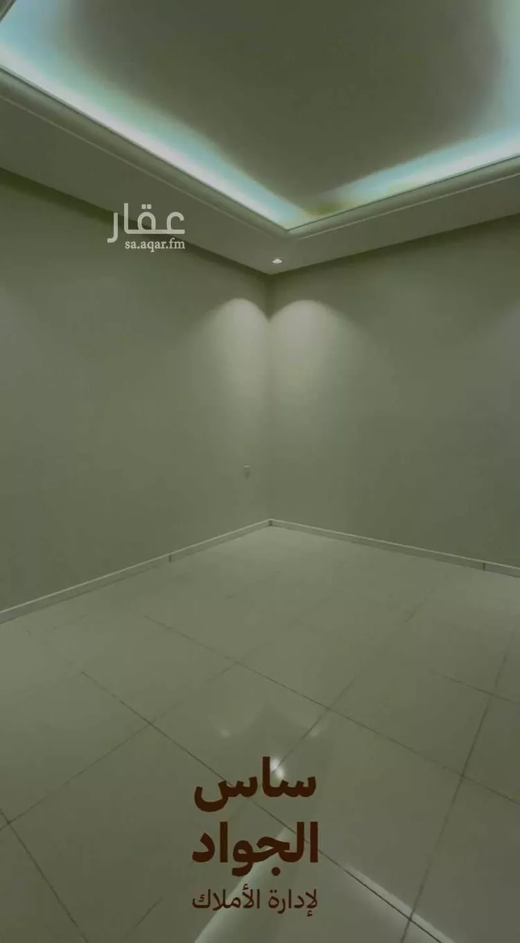 شقة للإيجار في شارع خيبر, حي العارض, مدينة الرياض, منطقة الرياض صورة 5